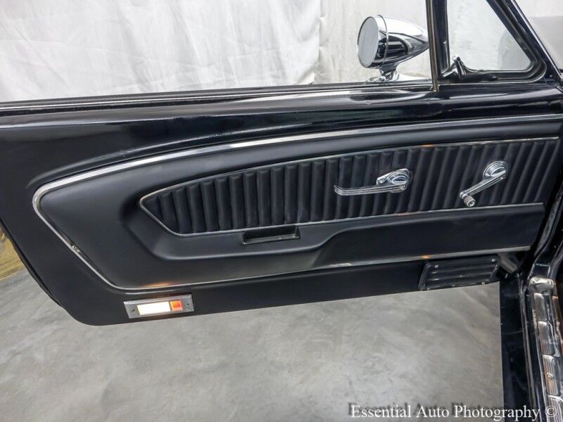 1965 Ford Mustang Fastback Willowbrook IL