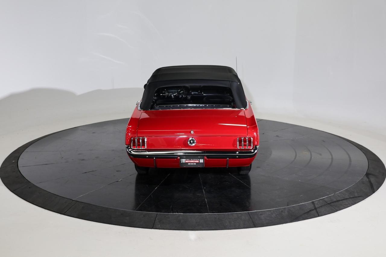 1965 Ford Mustang K code Franklin TN