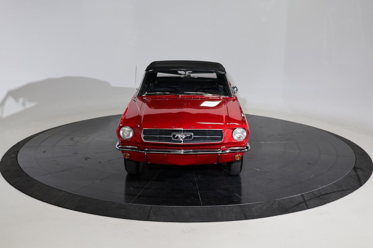 1965 Ford Mustang K code Franklin TN