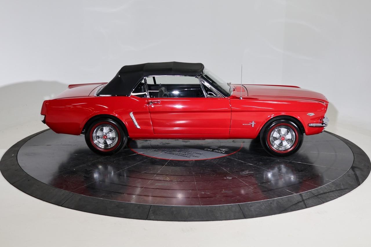 1965 Ford Mustang K code Franklin TN