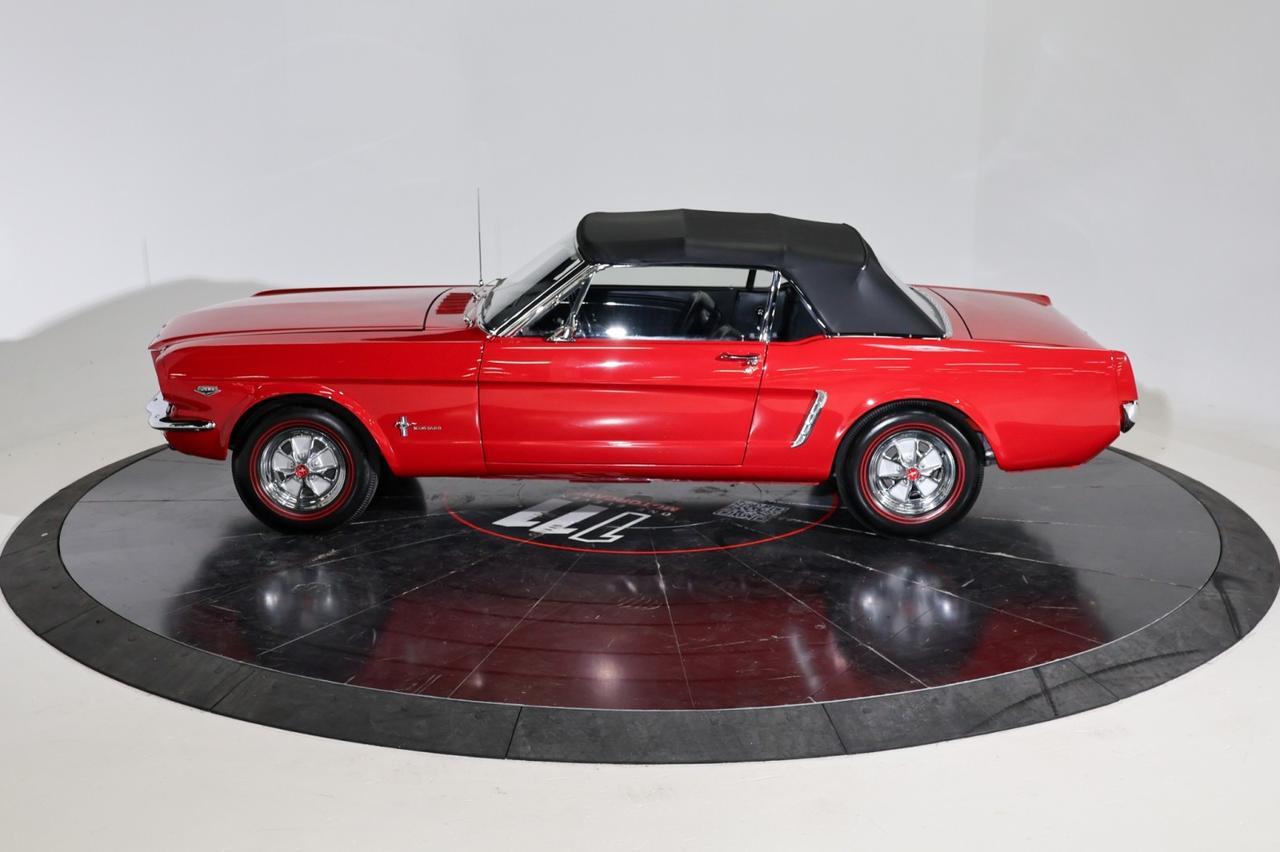 1965 Ford Mustang K code Franklin TN