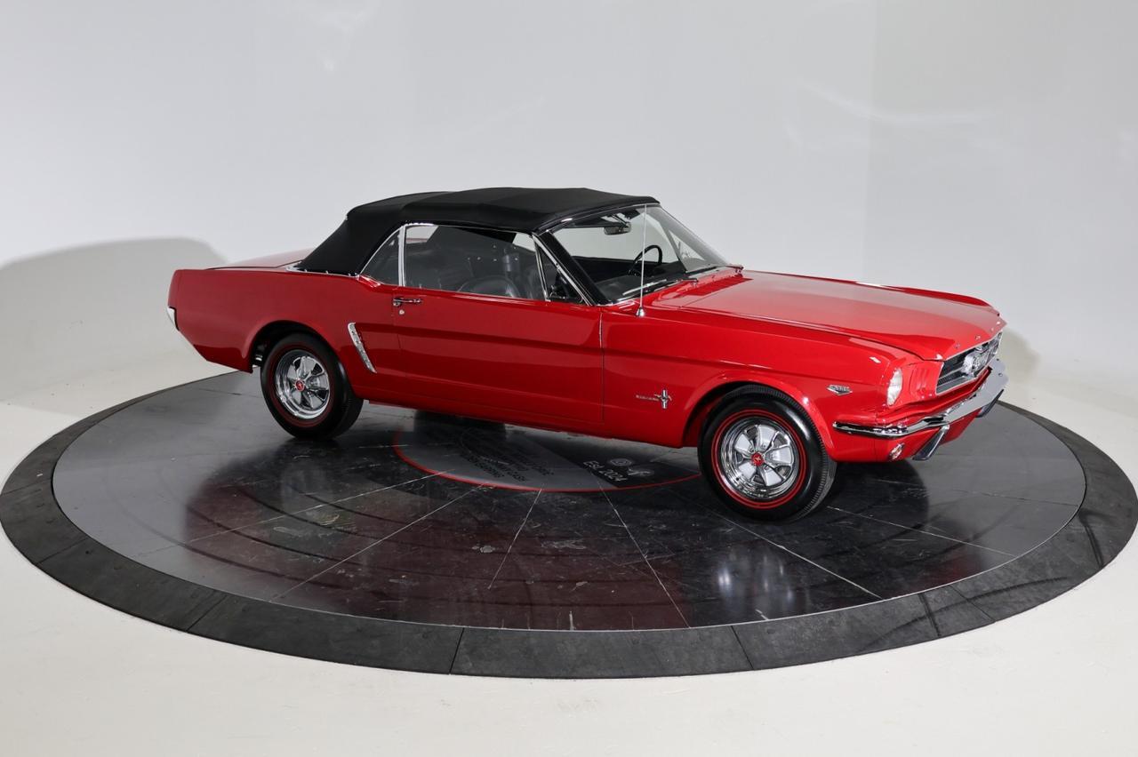 1965 Ford Mustang K code Franklin TN