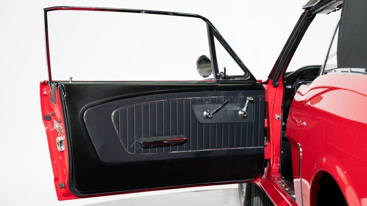 1965 Ford Mustang K code Franklin TN