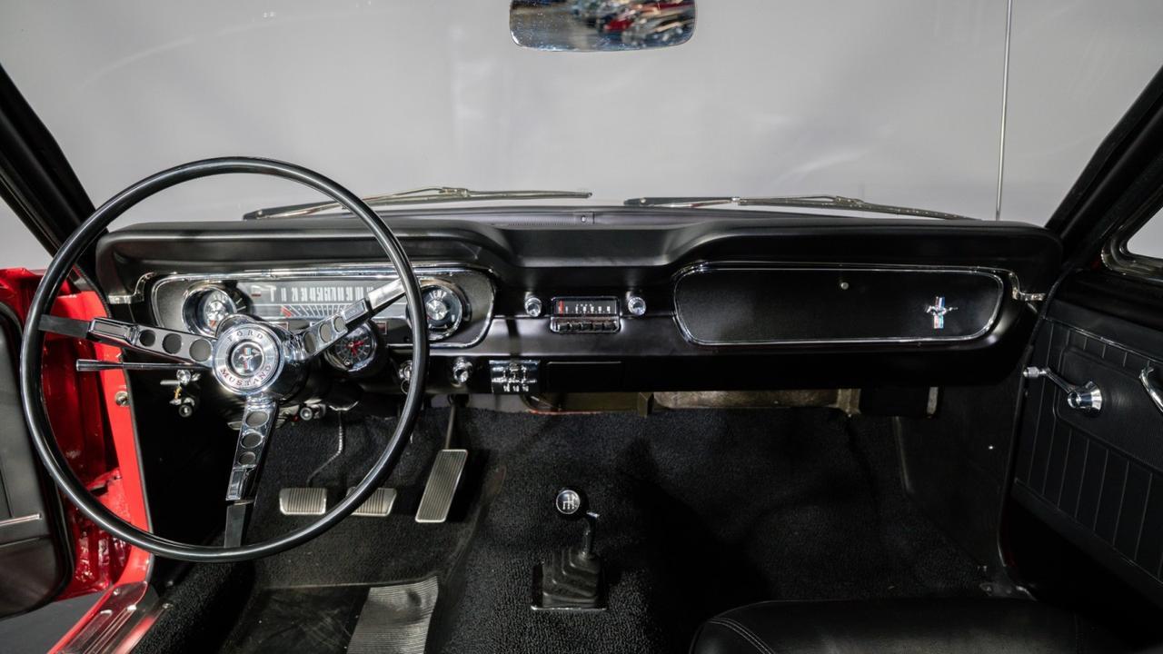 1965 Ford Mustang K code Franklin TN