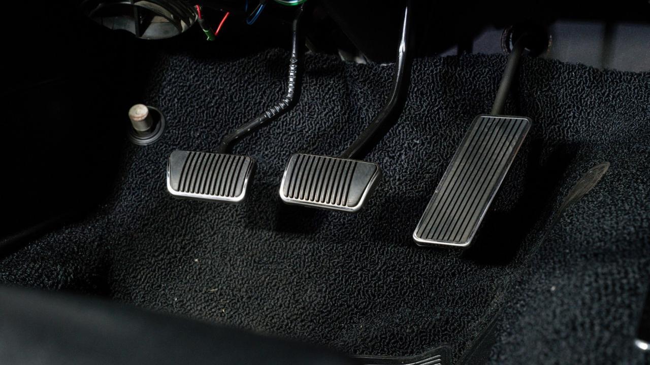 1965 Ford Mustang K code Franklin TN