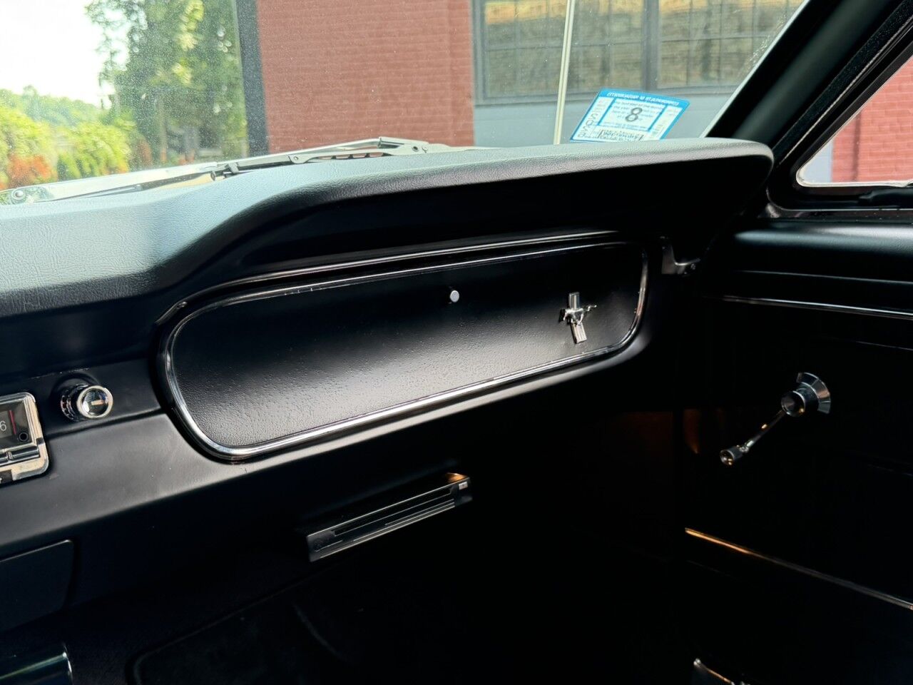 1965 No Make MUSTANG Charlton MA