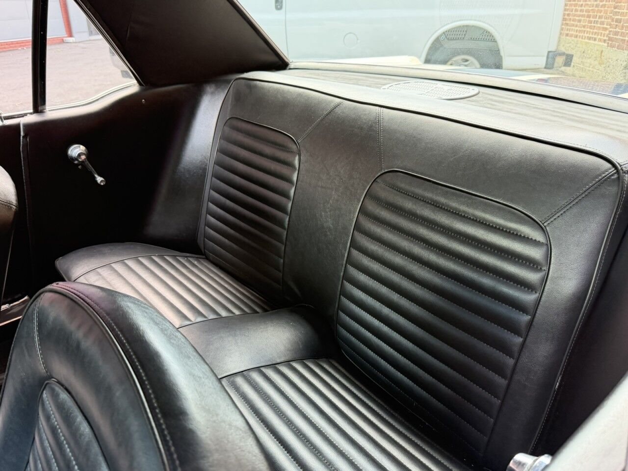 1965 No Make MUSTANG Charlton MA
