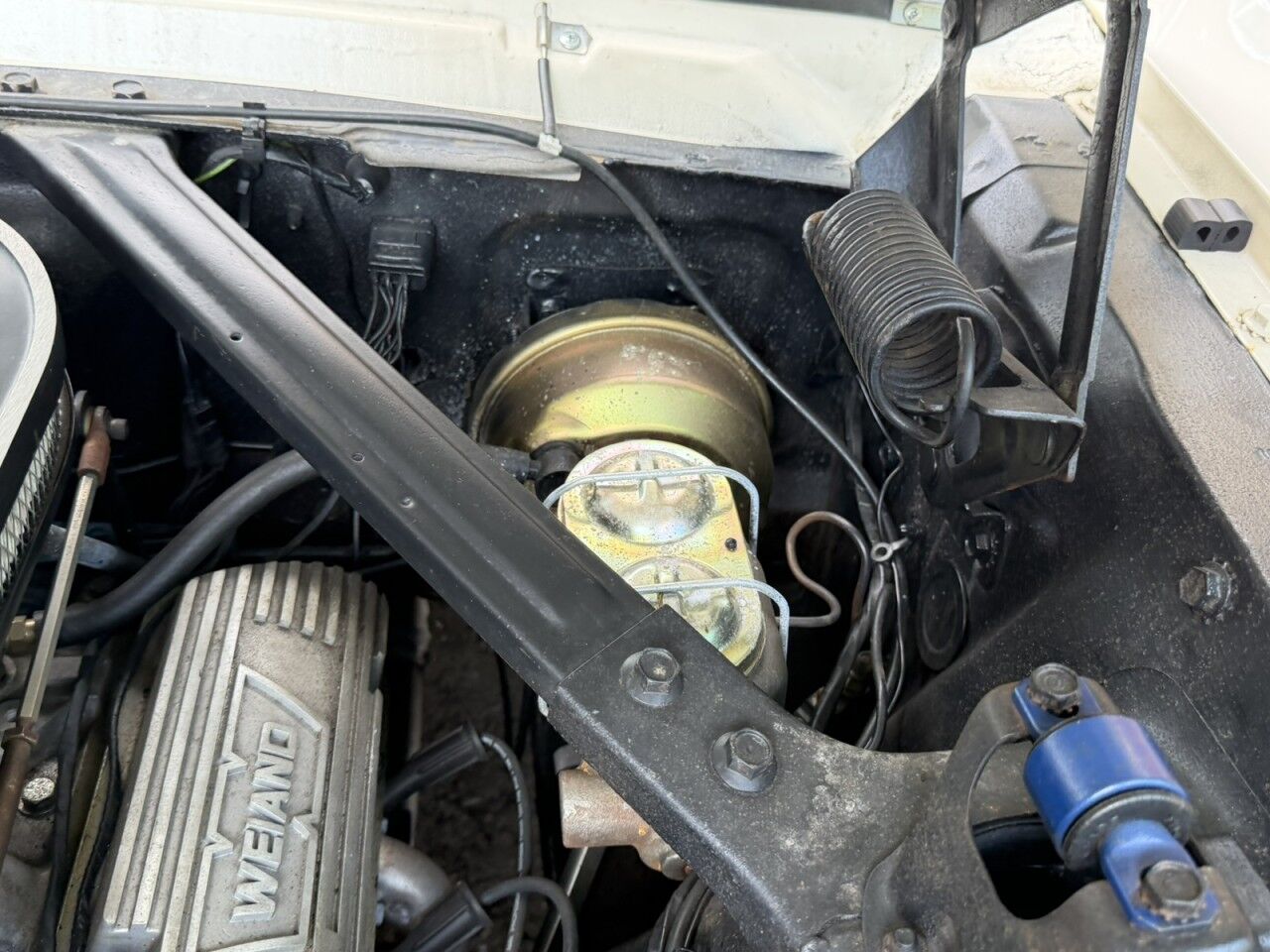 1965 No Make MUSTANG Charlton MA