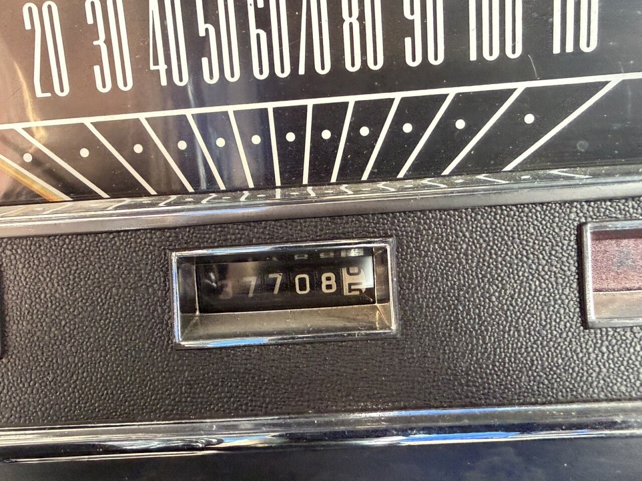 1965 No Make MUSTANG Charlton MA