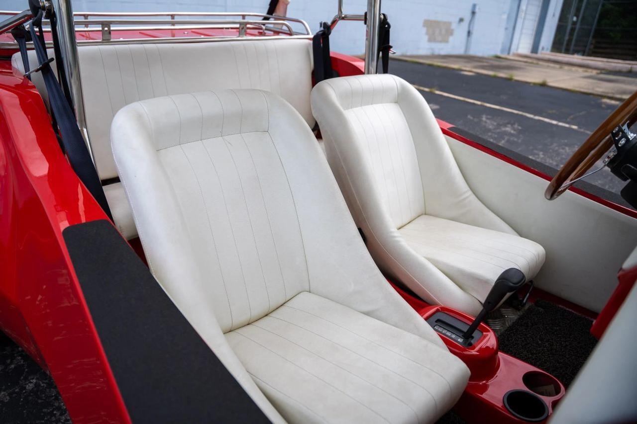 1965 Orein Beach Buggy St. Louis MO