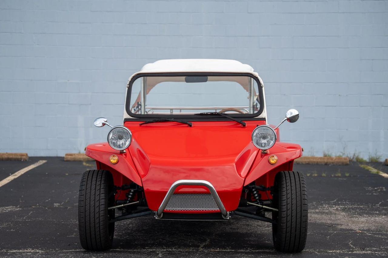 1965 Orein Beach Buggy St. Louis MO
