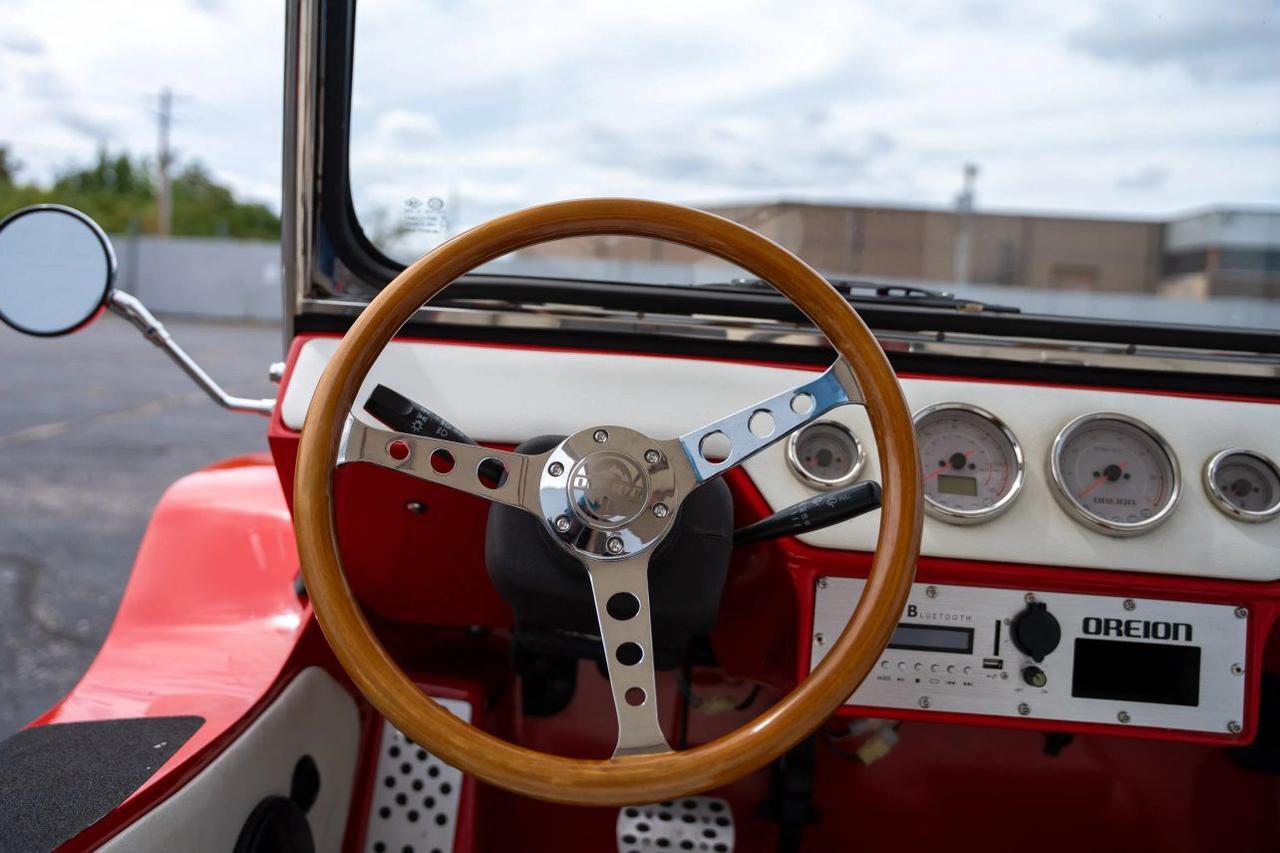 1965 Orein Beach Buggy St. Louis MO