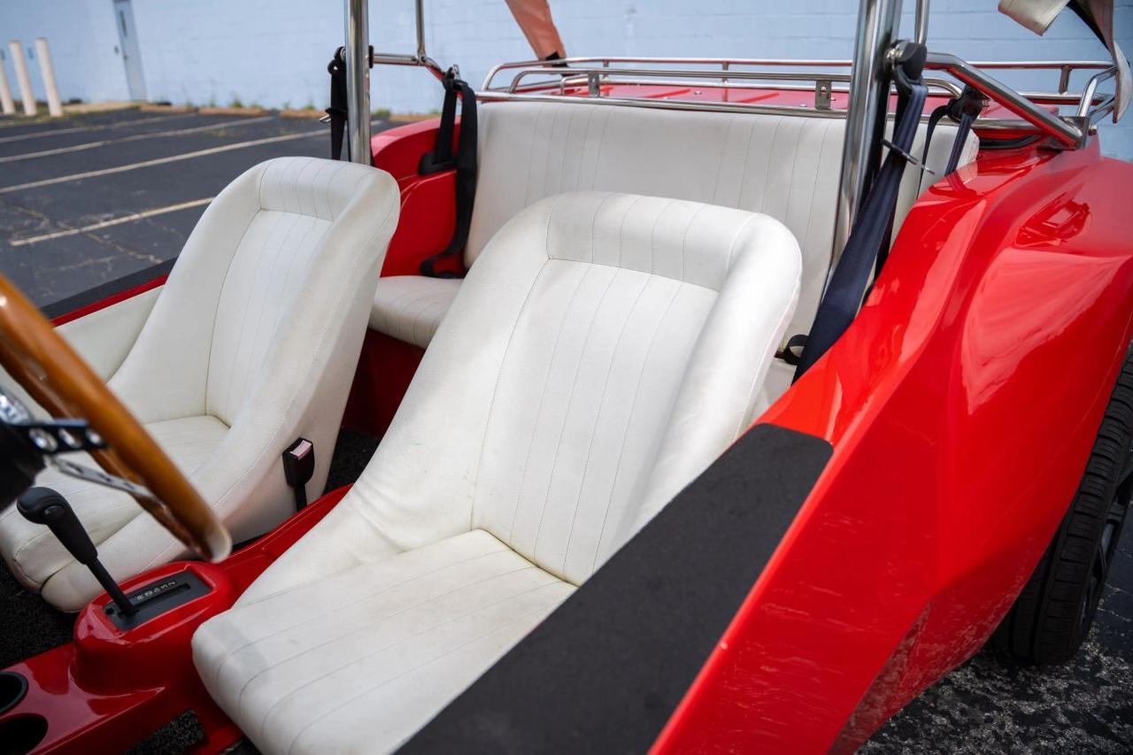 1965 Orein Beach Buggy St. Louis MO