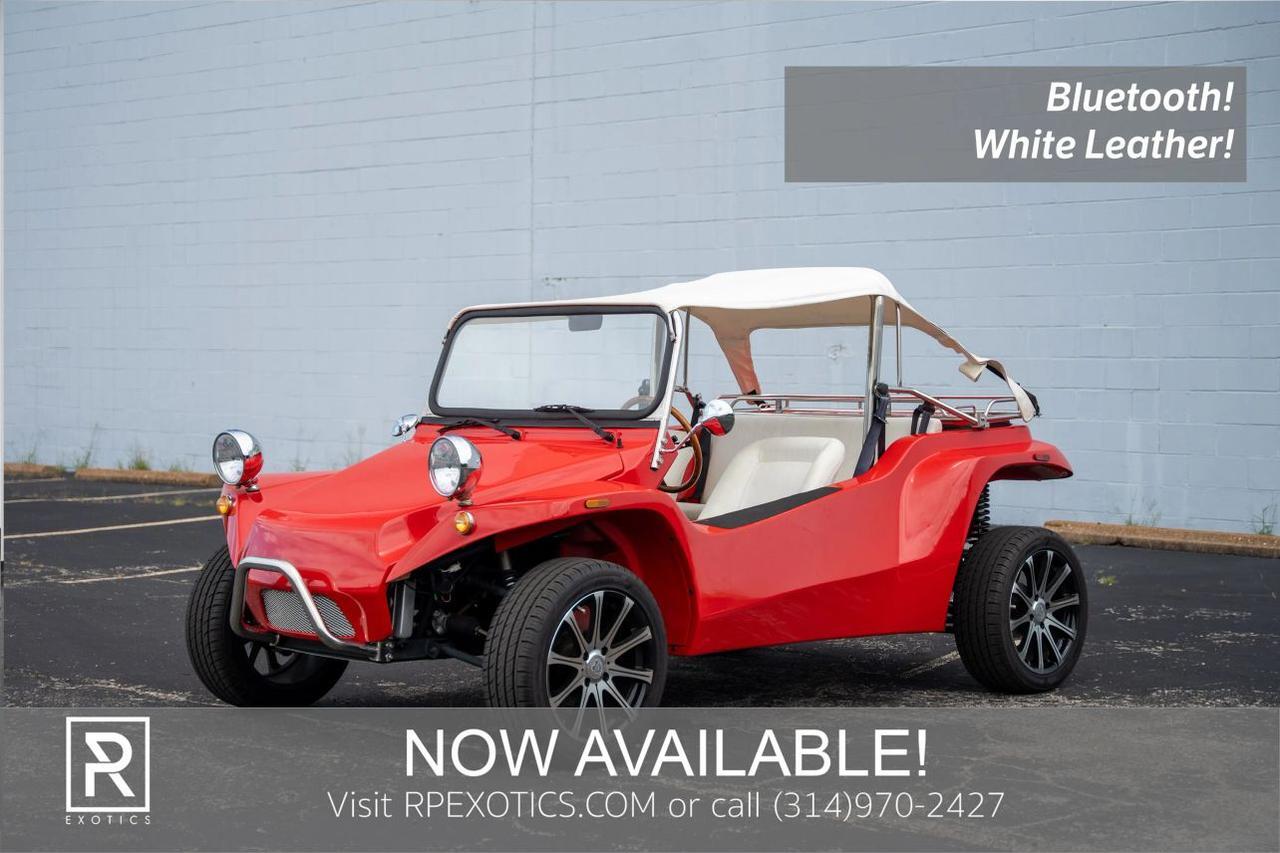 1965 Orein Beach Buggy