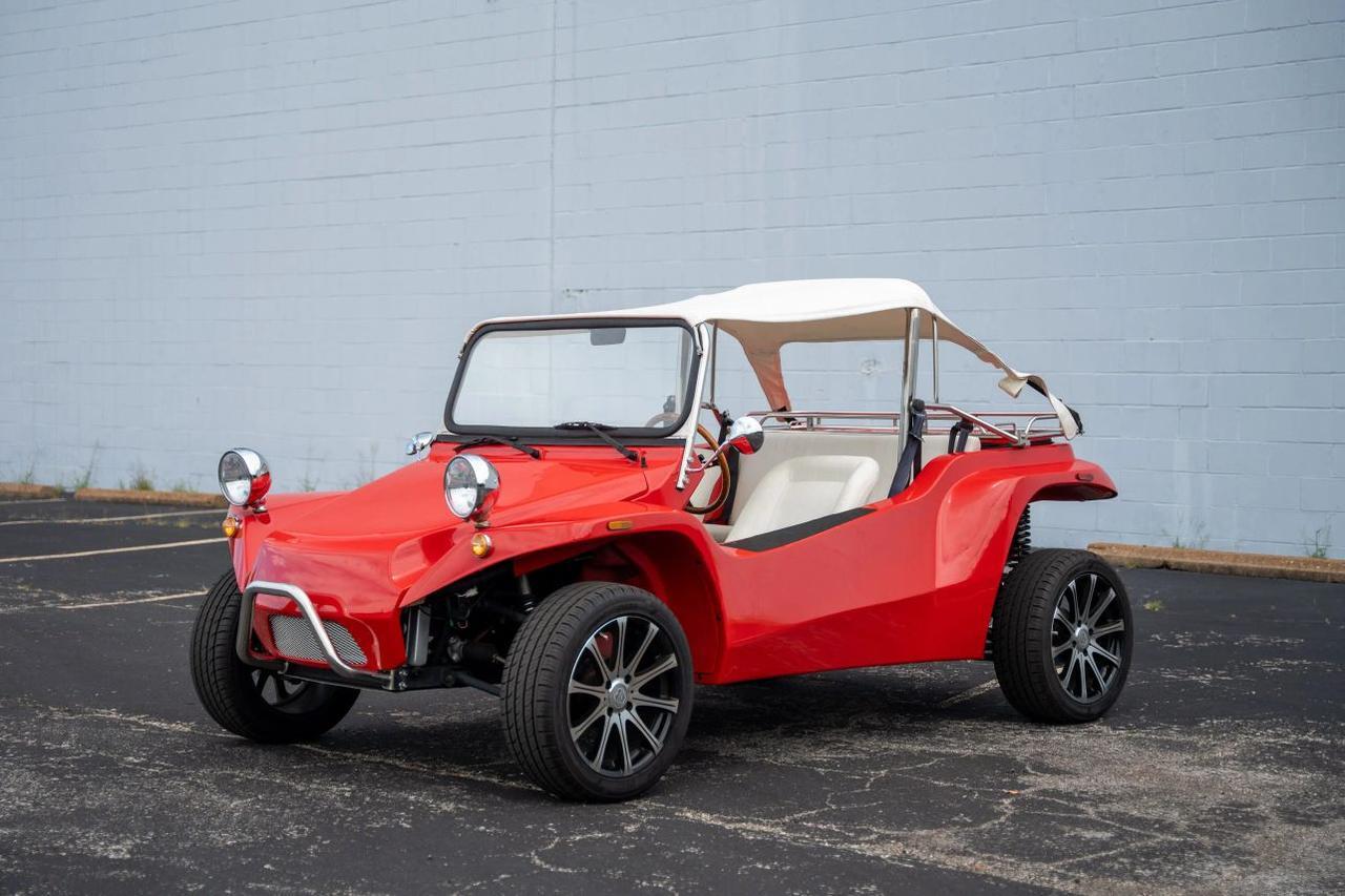 1965 Orein Beach Buggy St. Louis MO