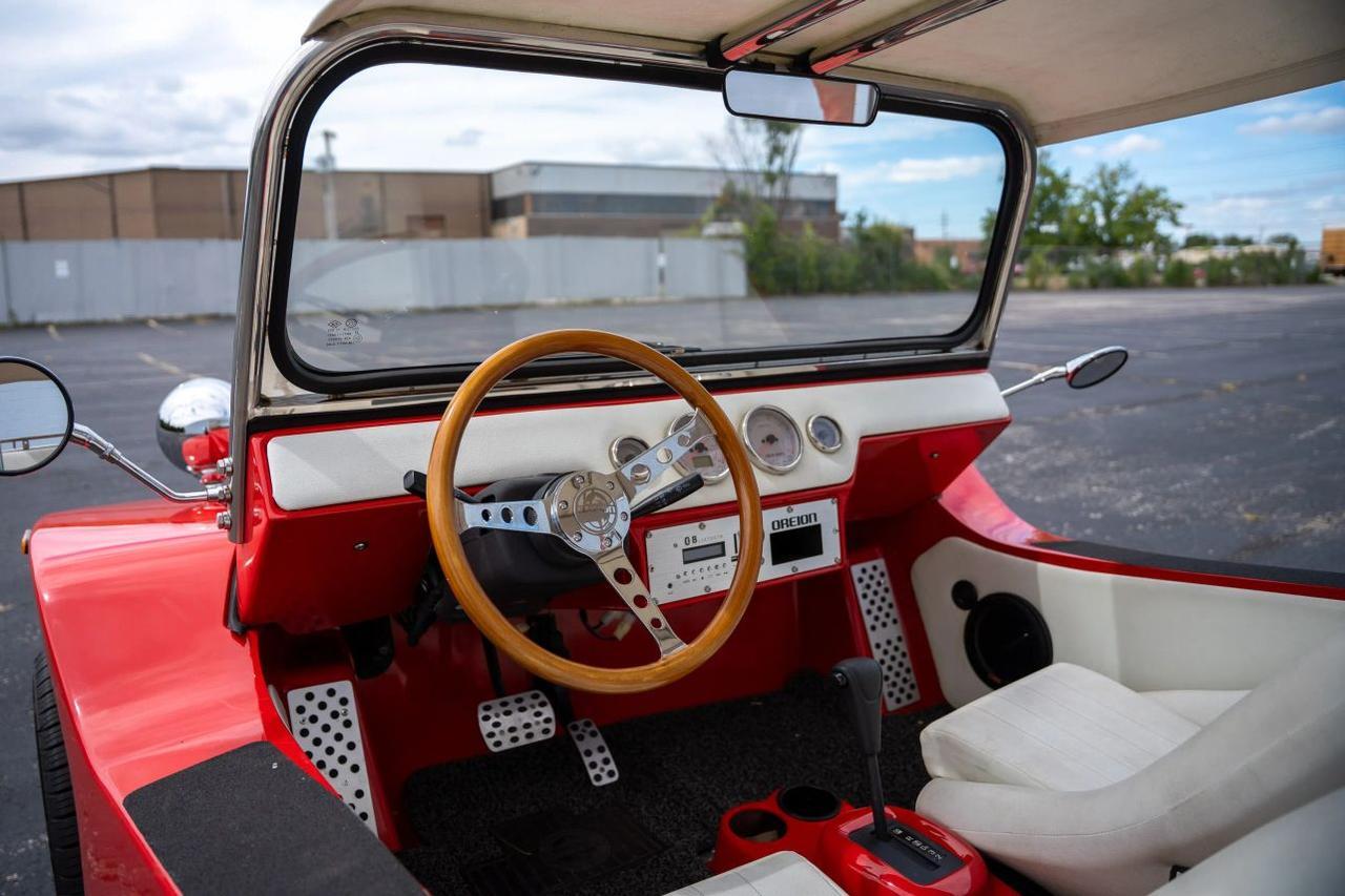1965 Orein Beach Buggy St. Louis MO