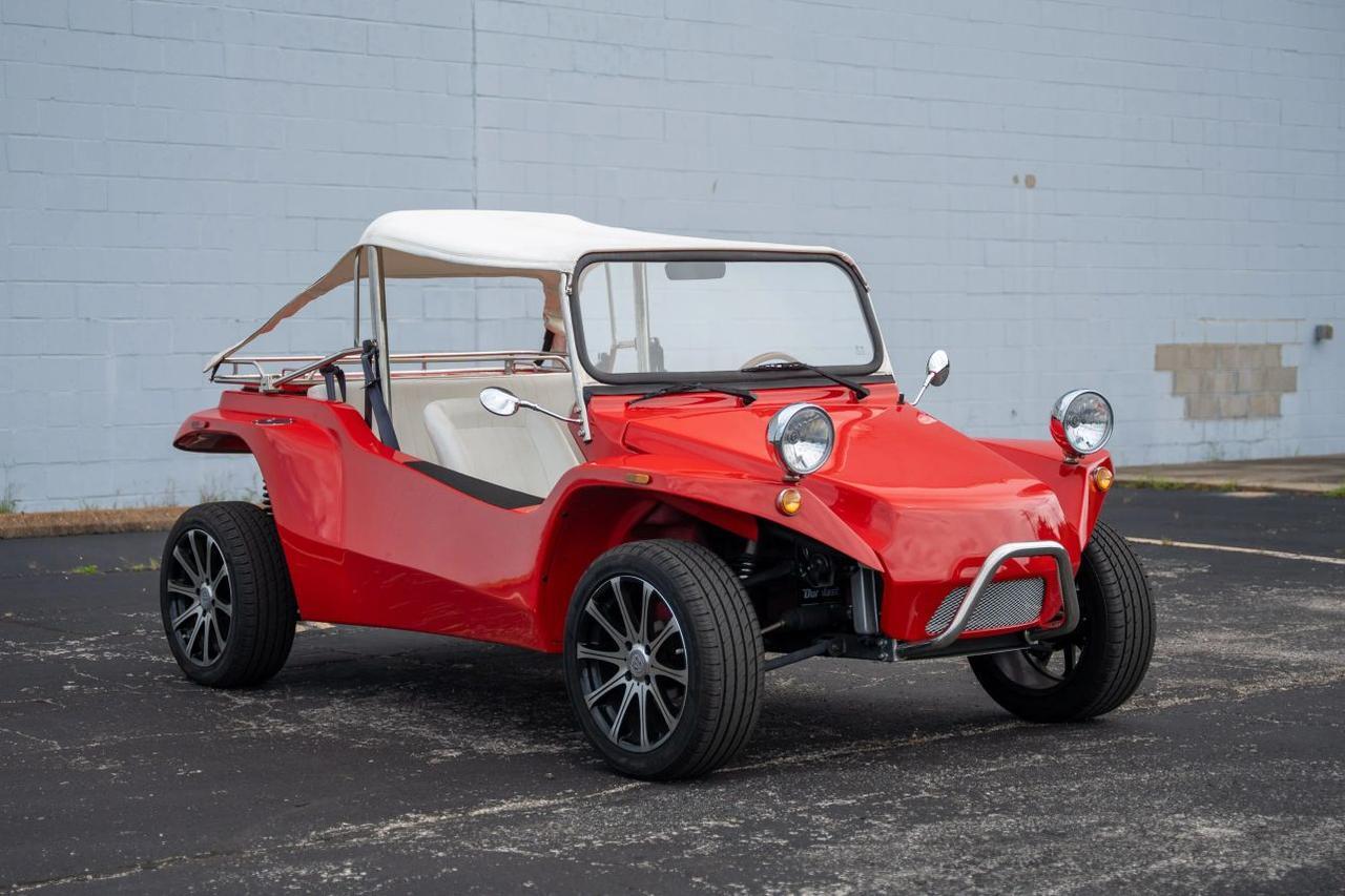 1965 Orein Beach Buggy St. Louis MO