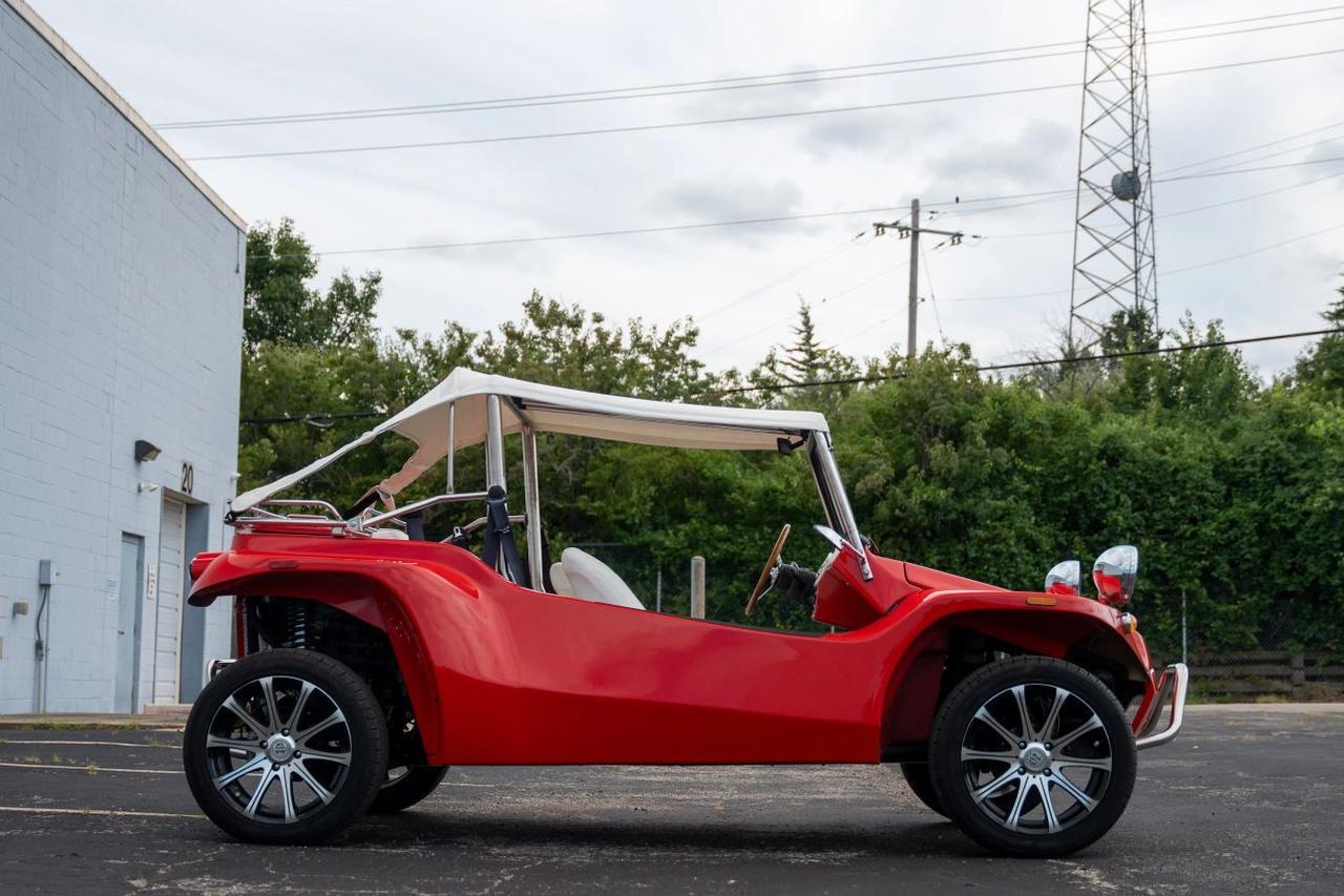1965 Orein Beach Buggy St. Louis MO