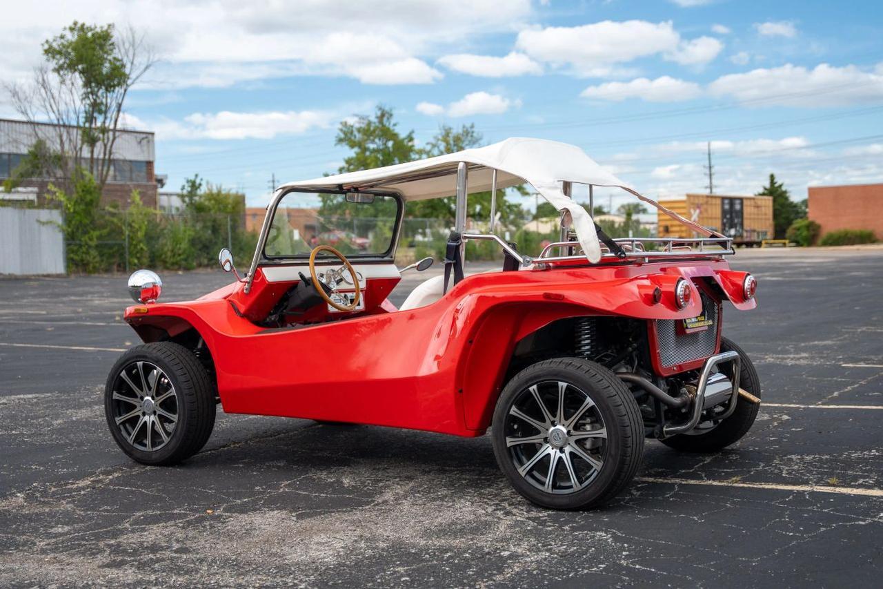 1965 Orein Beach Buggy St. Louis MO