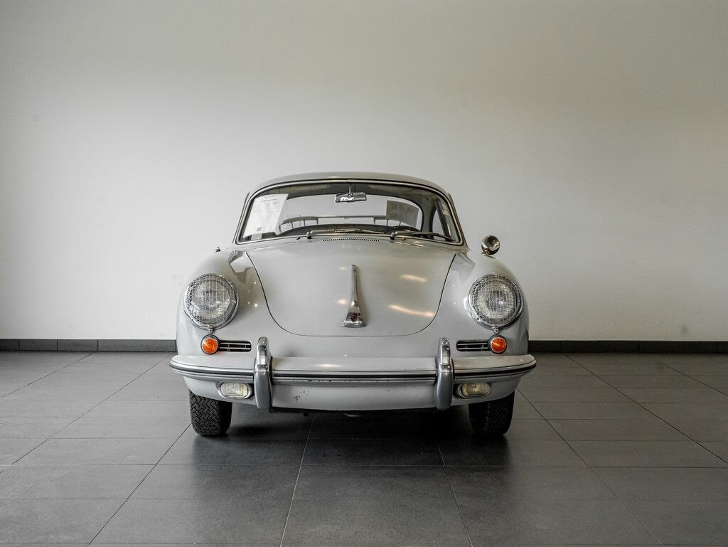1965 Porsche 356 C Colorado Springs CO