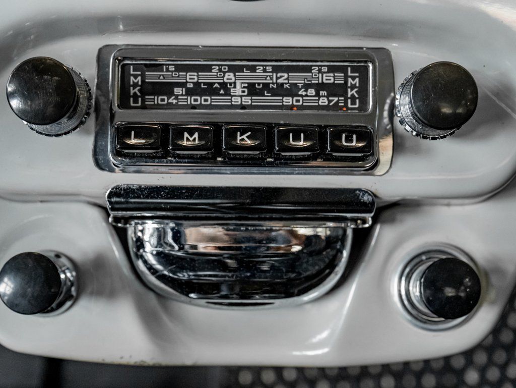 1965 Porsche 356 C Colorado Springs CO