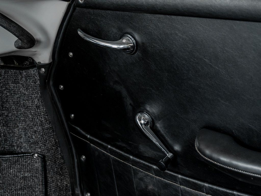 1965 Porsche 356 C Colorado Springs CO