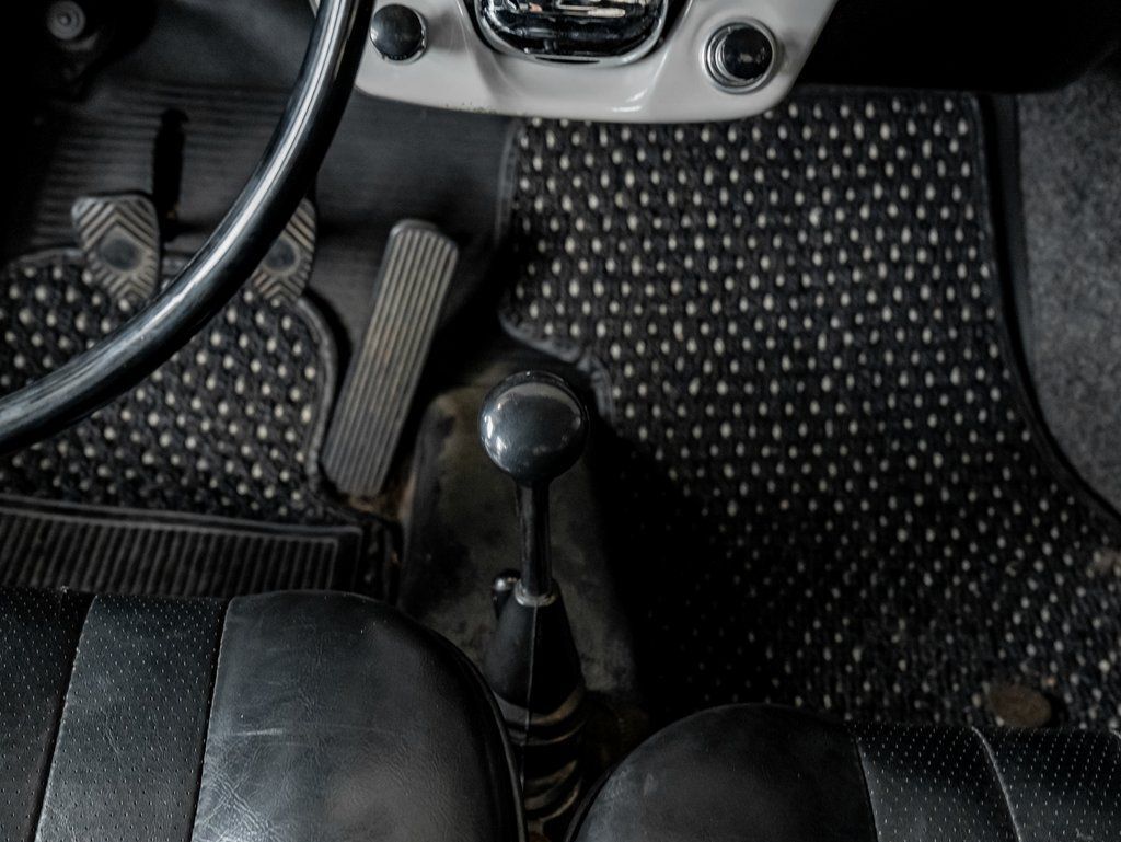 1965 Porsche 356 C Colorado Springs CO