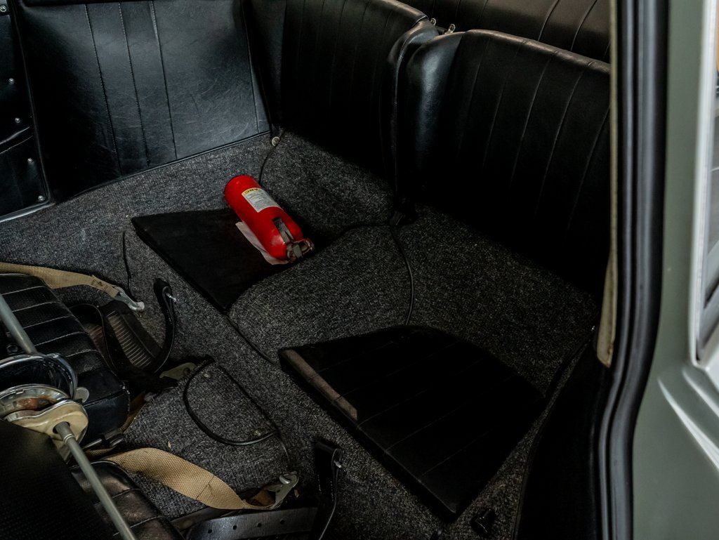 1965 Porsche 356 C Colorado Springs CO