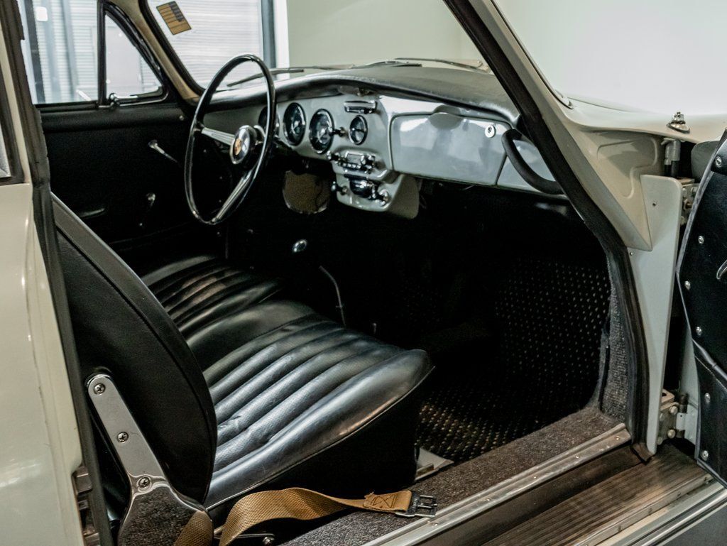 1965 Porsche 356 C Colorado Springs CO