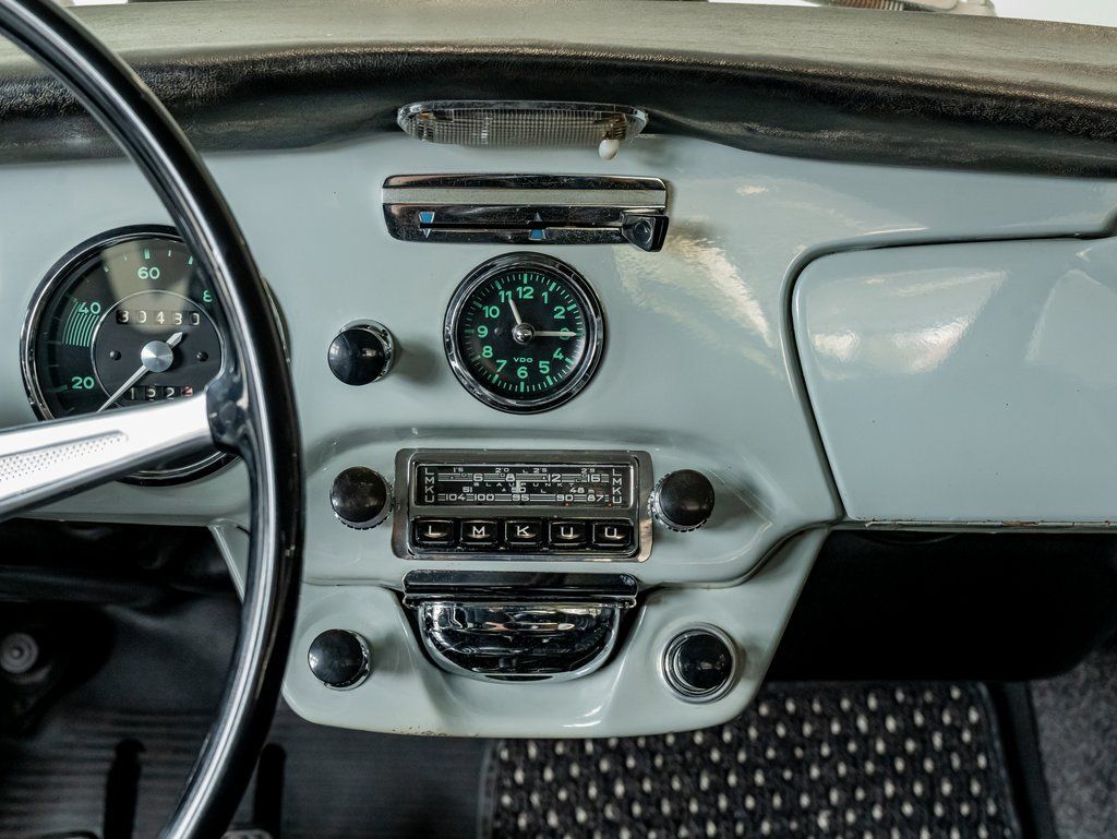 1965 Porsche 356 C Colorado Springs CO