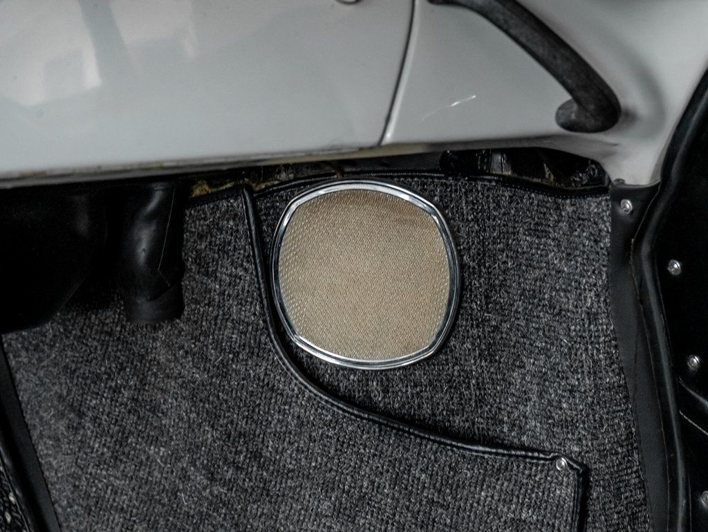 1965 Porsche 356 C Colorado Springs CO