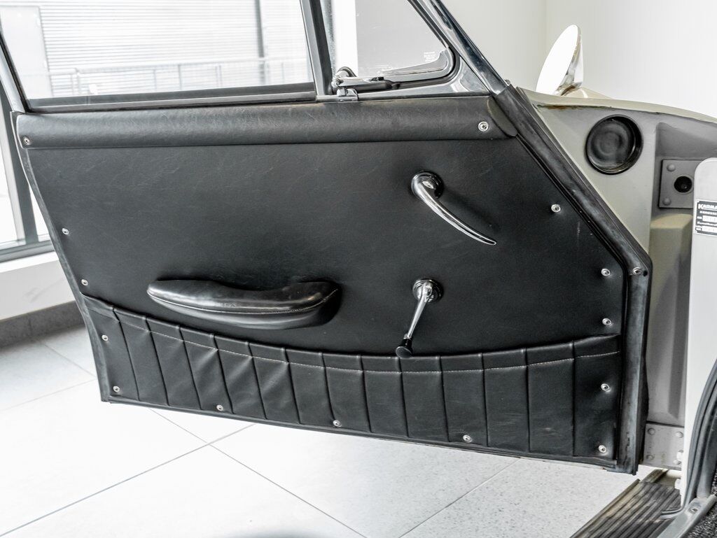 1965 Porsche 356 C Colorado Springs CO