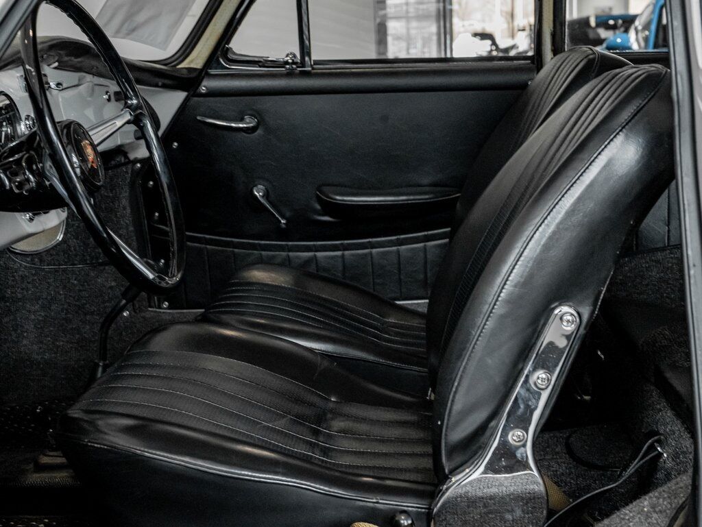 1965 Porsche 356 C Colorado Springs CO