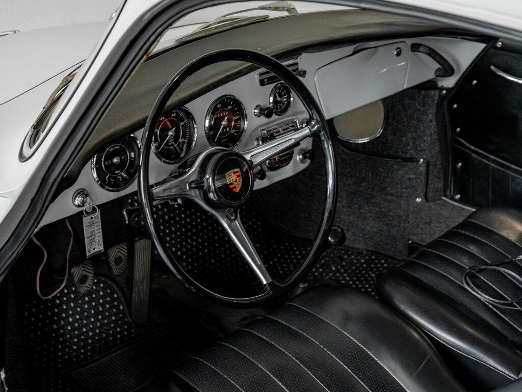 1965 Porsche 356 C Colorado Springs CO
