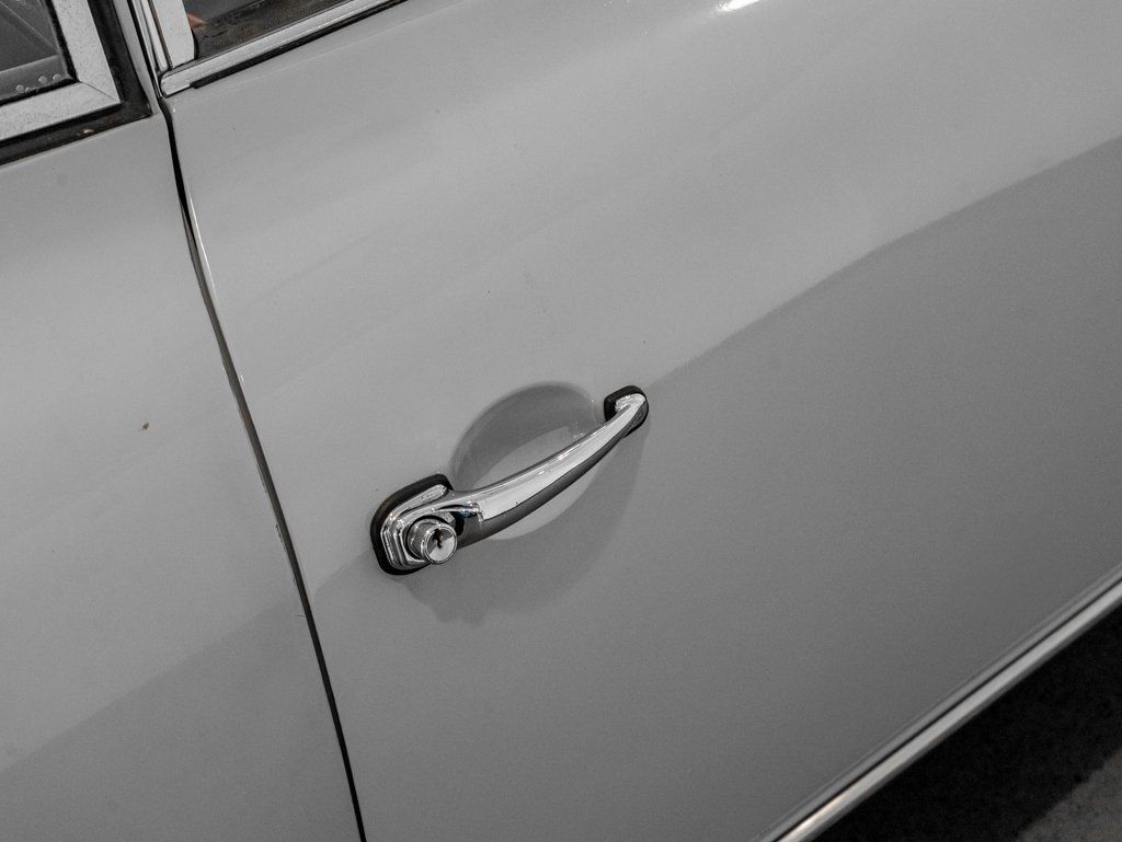 1965 Porsche 356 C Colorado Springs CO