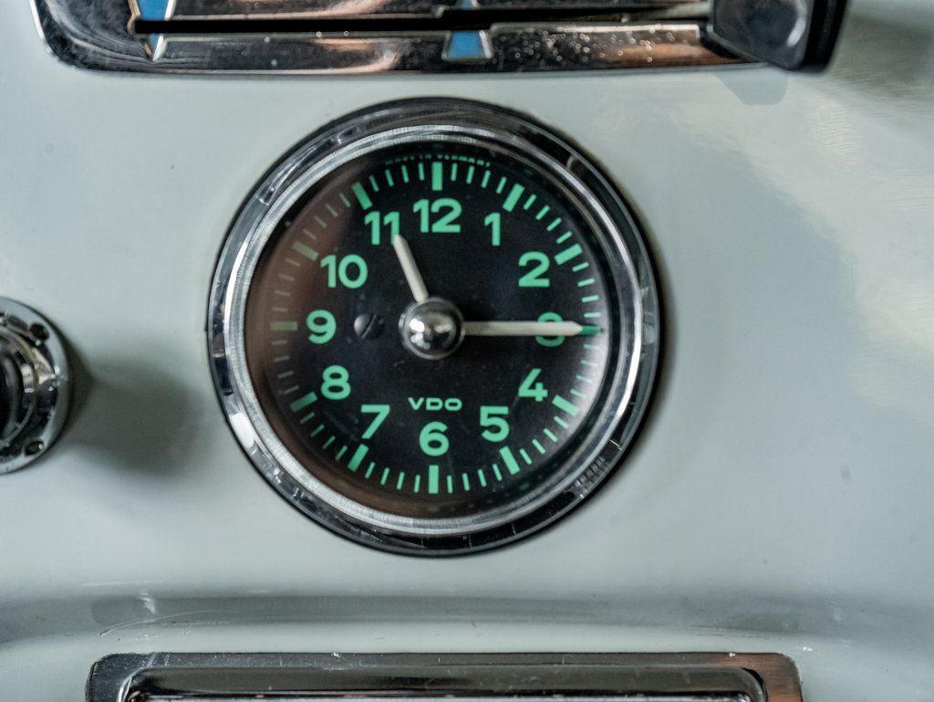 1965 Porsche 356 C Colorado Springs CO