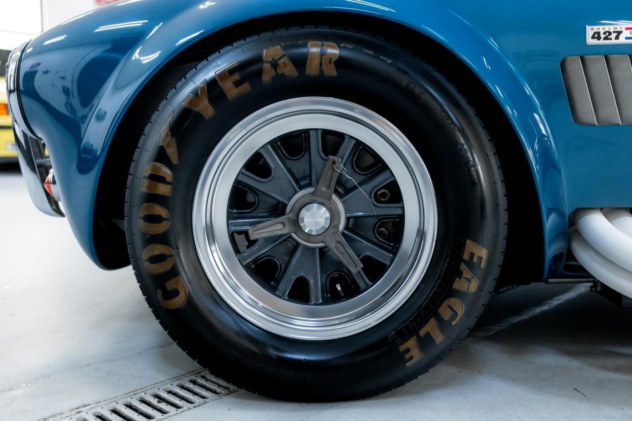 1965 Shelby COBRA CSX4000 Marietta GA