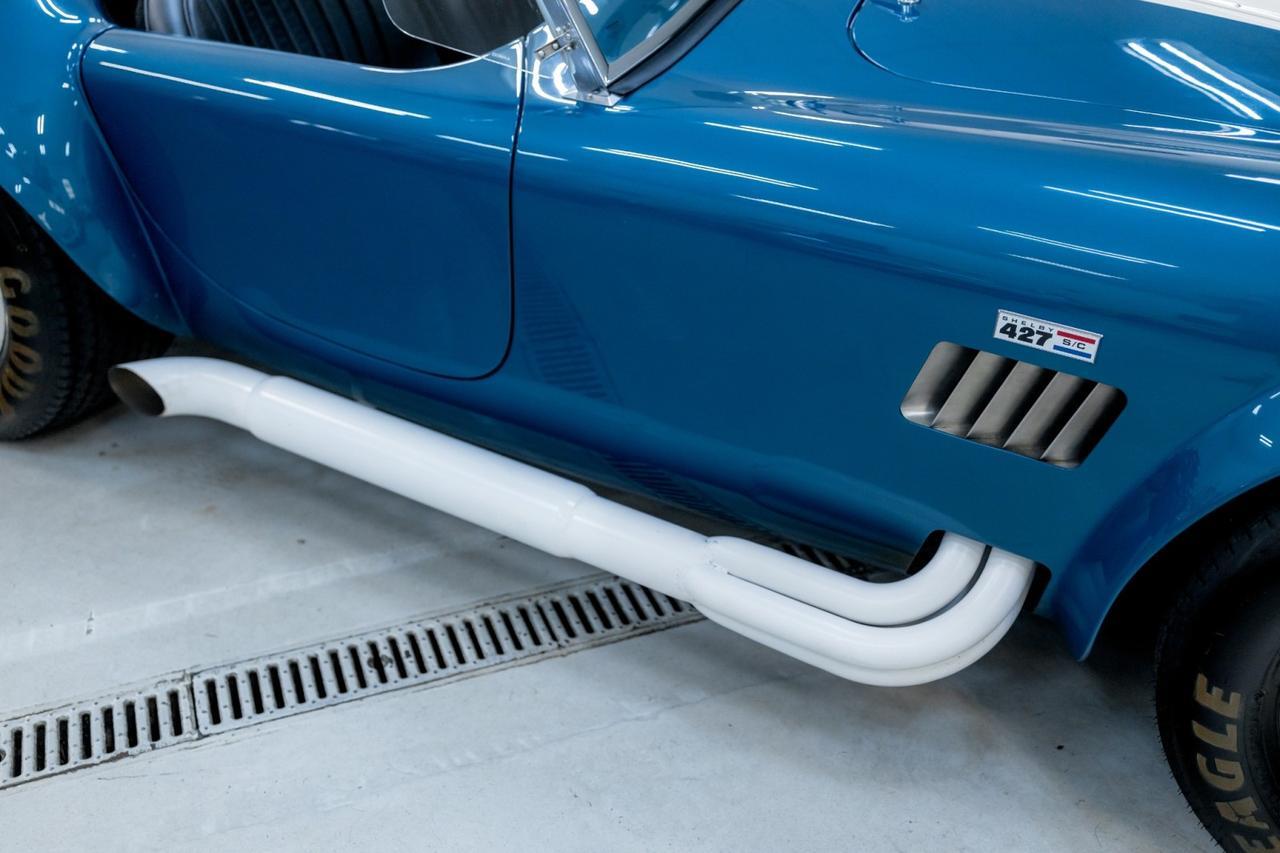 1965 Shelby COBRA CSX4000 Marietta GA