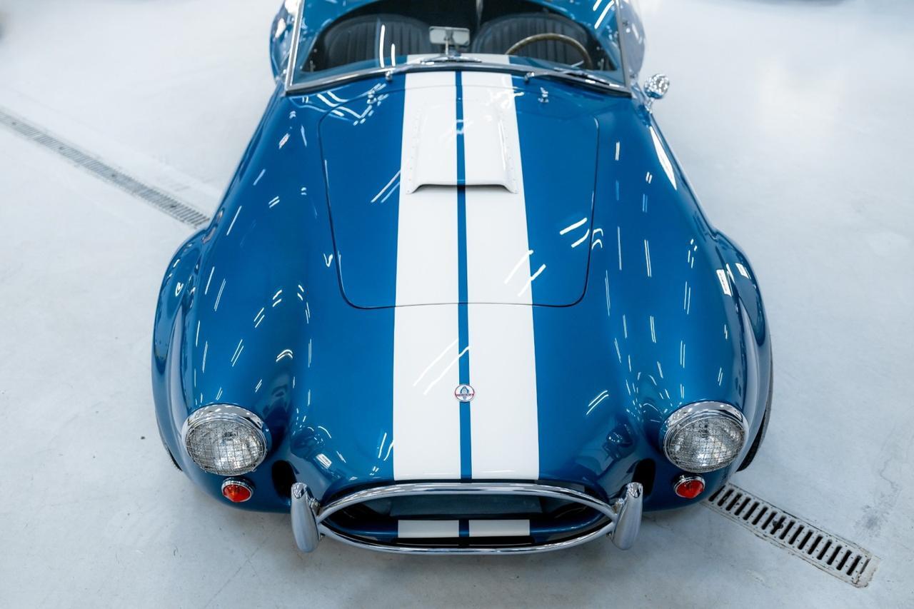 1965 Shelby COBRA CSX4000 Marietta GA