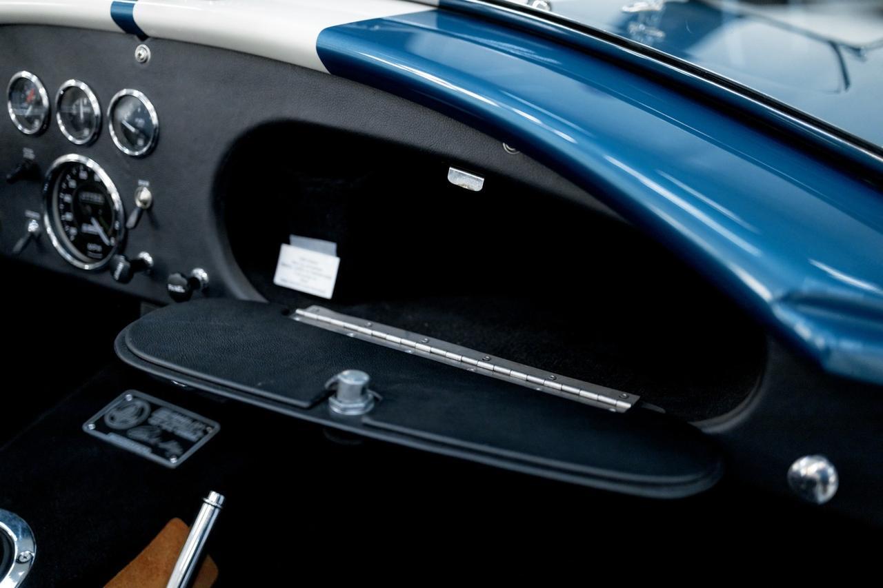 1965 Shelby COBRA CSX4000 Marietta GA