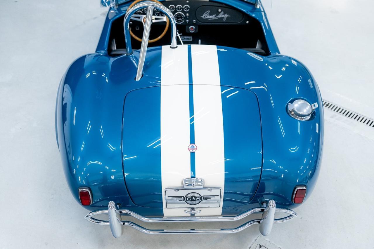 1965 Shelby COBRA CSX4000 Marietta GA