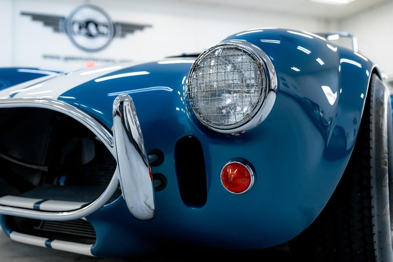 1965 Shelby COBRA CSX4000 Marietta GA