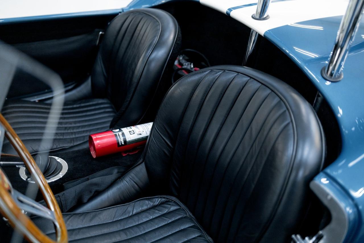 1965 Shelby COBRA CSX4000 Marietta GA