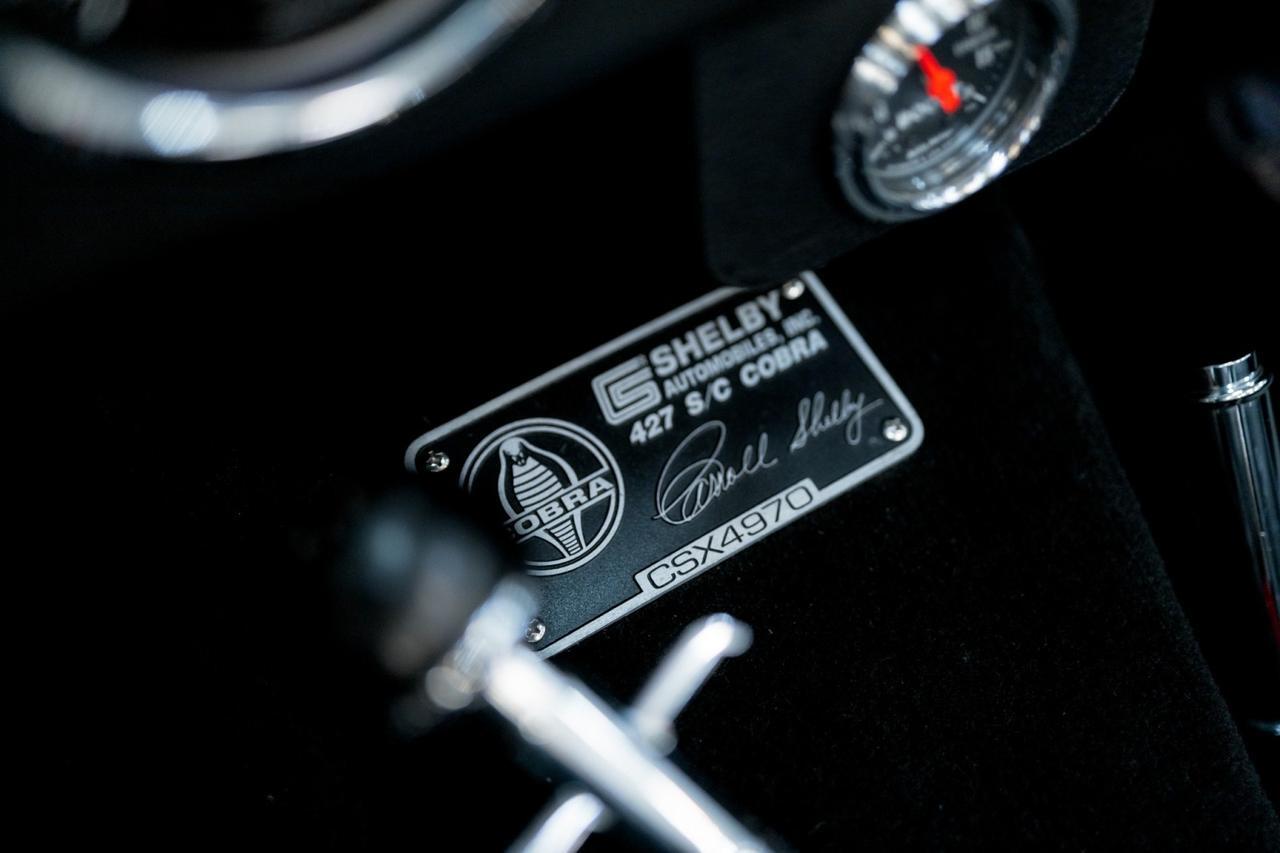 1965 Shelby COBRA CSX4000 Marietta GA