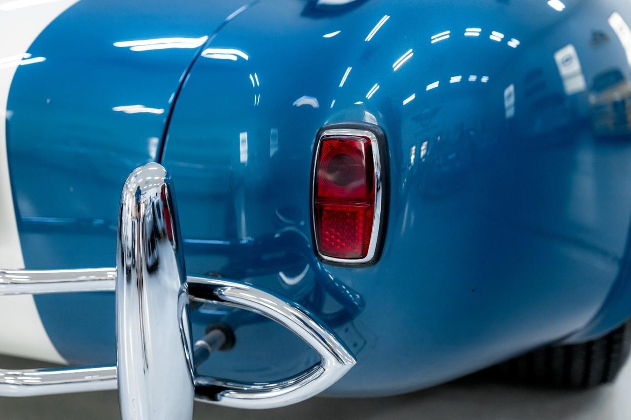 1965 Shelby COBRA CSX4000 Marietta GA
