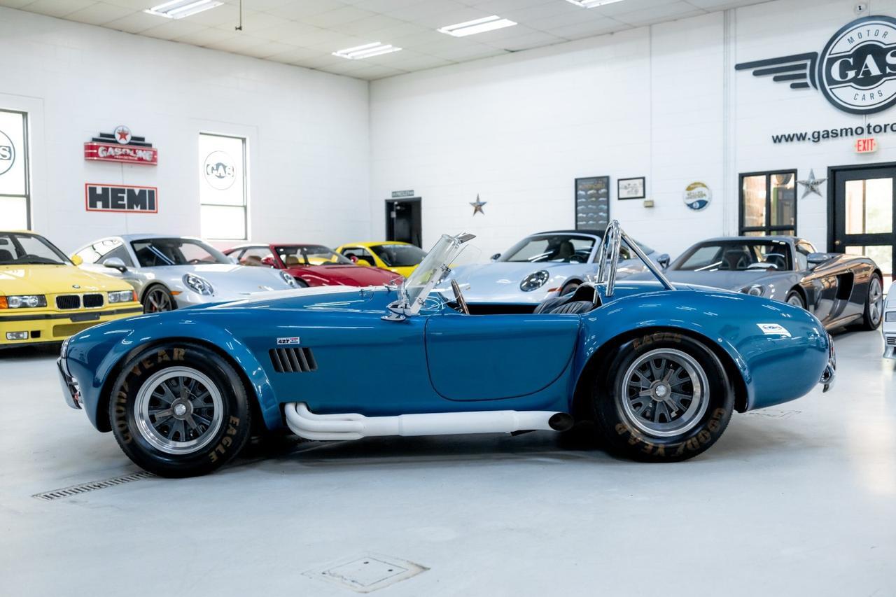 1965 Shelby COBRA CSX4000 Marietta GA