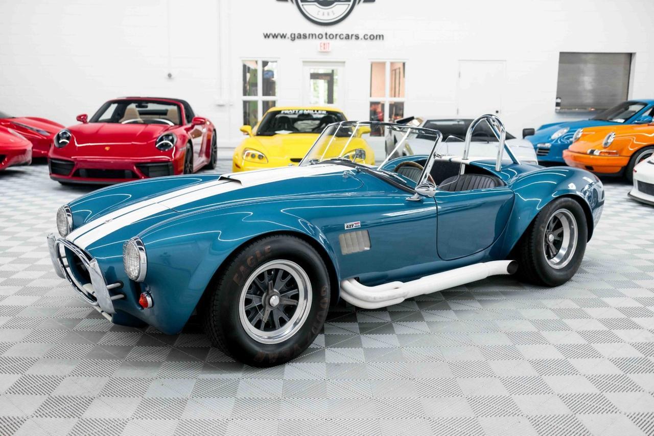 1965 Shelby COBRA CSX4000