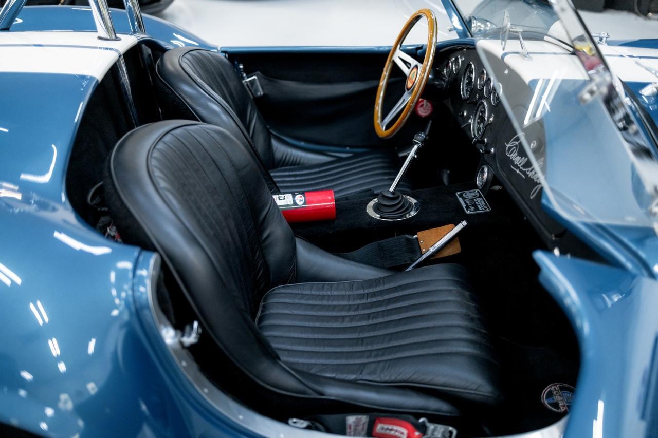 1965 Shelby COBRA CSX4000 Marietta GA