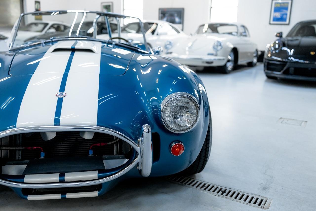 1965 Shelby COBRA CSX4000 Marietta GA