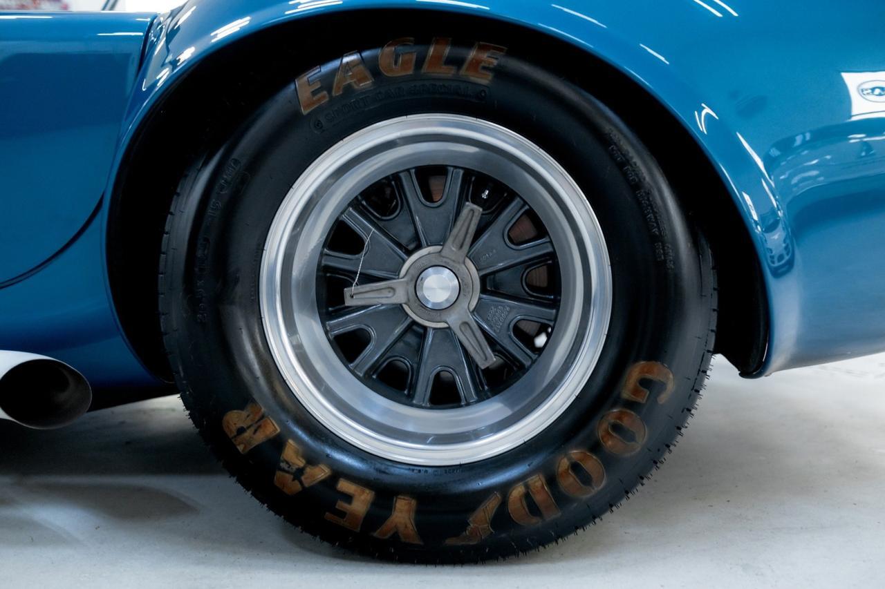 1965 Shelby COBRA CSX4000 Marietta GA